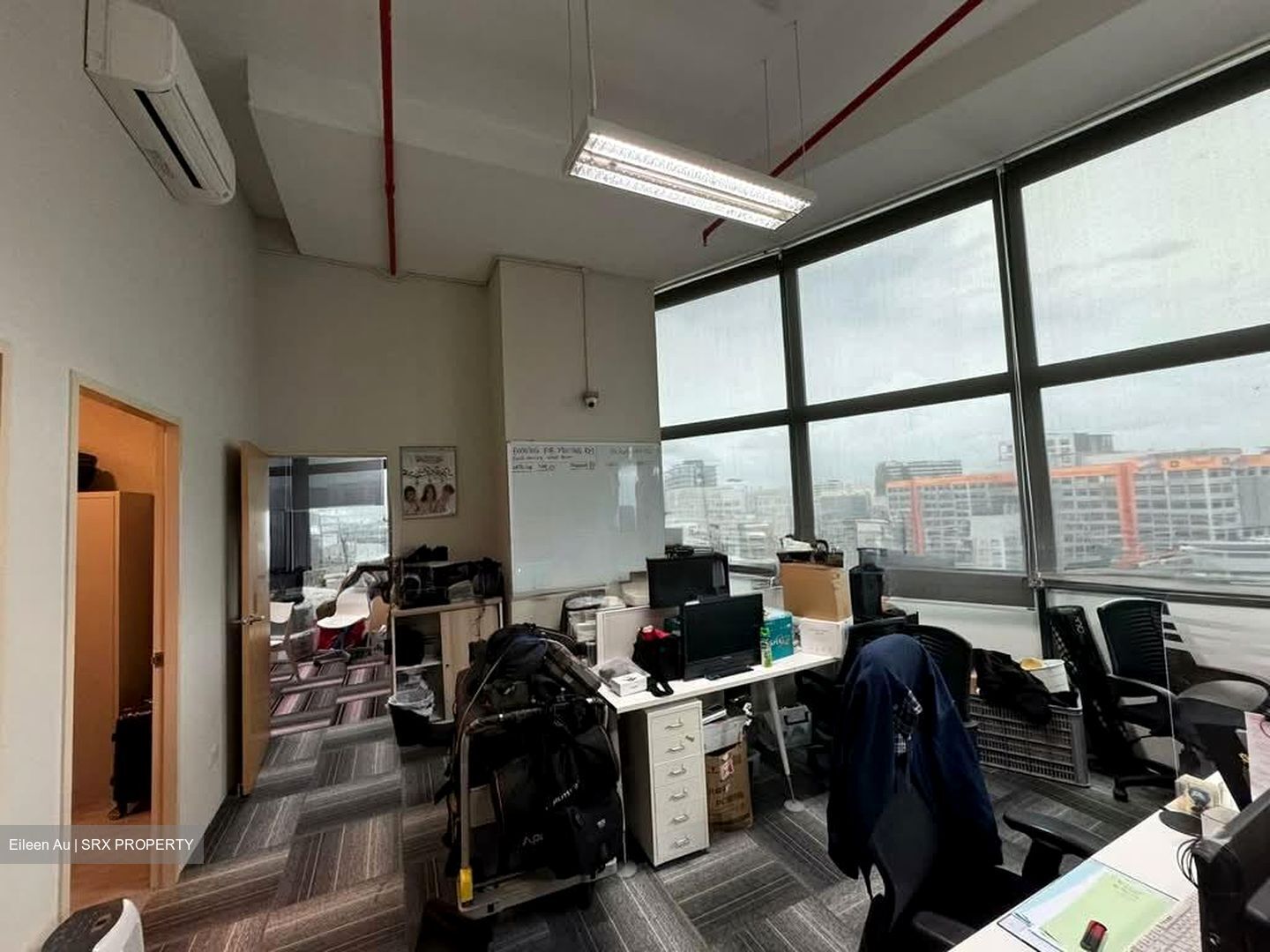 Oxley Bizhub (D14), Factory #570505971